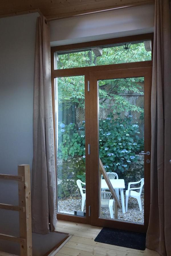 斯其奥La Casa Di Marta别墅 外观 照片